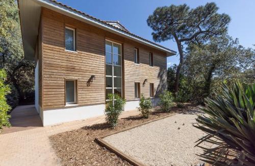 Le Moulleau Villa | Villa Xara au coeur du Moulleau PYLA SUR MER