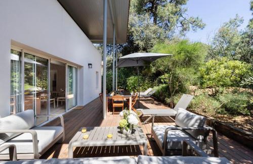 Le Moulleau Villa | Villa Xara au coeur du Moulleau PYLA SUR MER