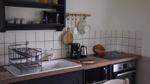 Espelette House | VILLA XARAN ERDIAN Gîte LA PETITE MAISON