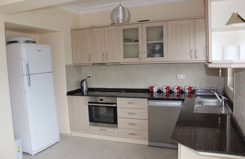 Yesiluzumlu Villa | Villa Xclusive by Turkish Lettings