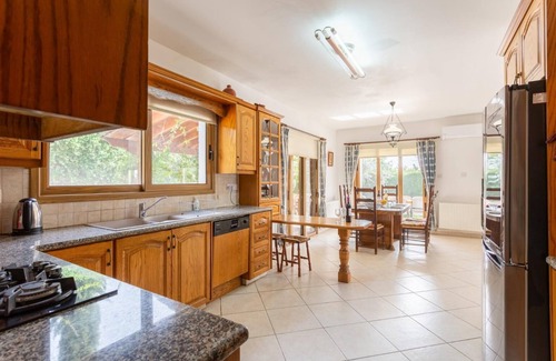 Argaka Villa | Villa Xenios Dias - Five Bedroom Villa, Sleeps 12