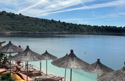 Sarande Hotel | Villa Xhefri 2