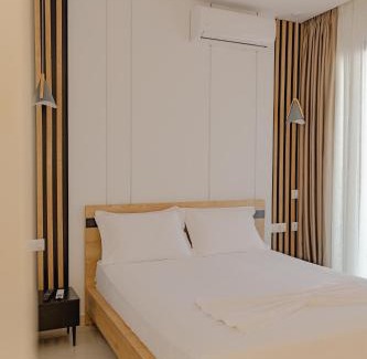 Sarande Hotel | Villa Xhefri 2