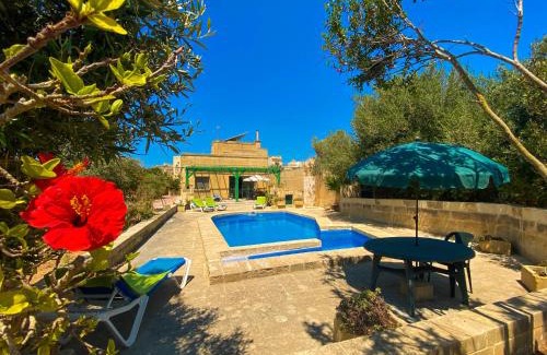 Xewkija House | Villa Xini