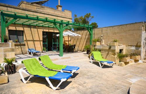Xewkija House | Villa Xini