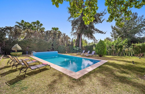 Marbella Villa | Villa Xula - Marbella Club