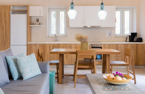 Kavalleraina Villa | Villa Yaisemi - Vacation villa with private pool on Corfu, Greece