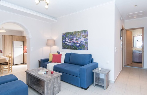 Drosia Villa | VILLA YAKINTHI for memorable holidays