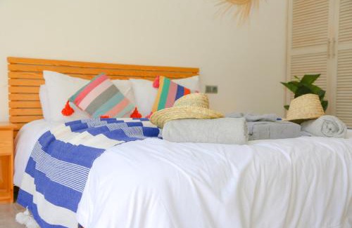 Sidi Kaouki Villa | Villa Yanir Private Pool & Privacy