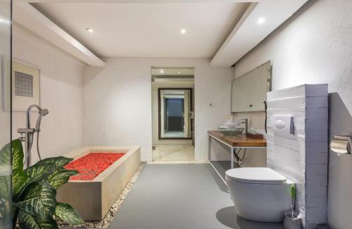 Batu Bolong Villa | Villa Yasa Canggu by Exotic Bali Properties