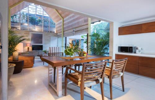 Batu Bolong Villa | Villa Yasa Canggu by Exotic Bali Properties