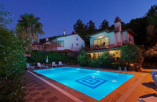 Gocek Apartment | Villa Yasemin Aparts