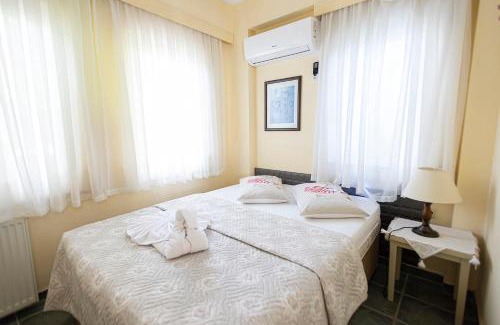 Gocek Apartment | Villa Yasemin Aparts