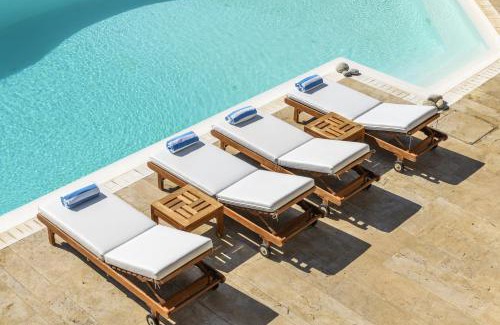 Agios Stefanos Villa | Villa Yasmina