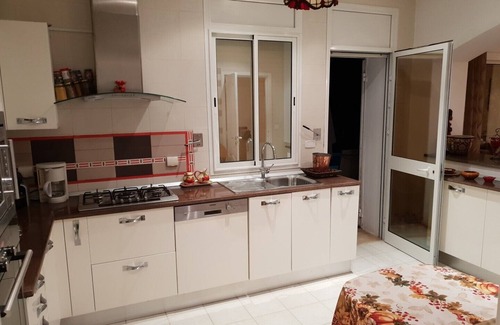 Yasmine Villa | Villa Yasmine Hammamet
