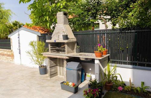 Dalyan City Center Villa | Villa Yazın