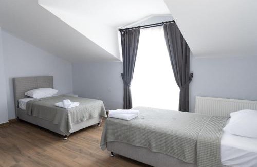 Dalyan City Center Villa | Villa Yazın