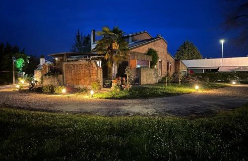 Valvasone House | Villa Yemaya - camera con bagno privato