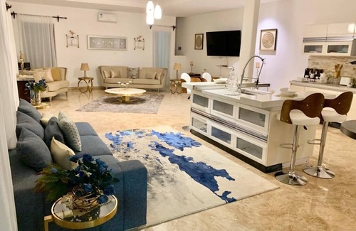 Bargny Gouddau Hotel | Villa Yenne Dakar Diamniadio
