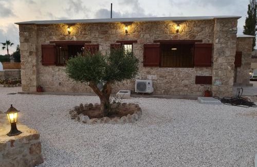 Geroskipou Villa | Villa Yioukkas