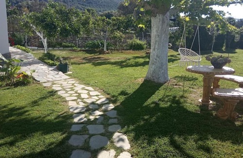 Plataria Apartment | Villa Ylagiali