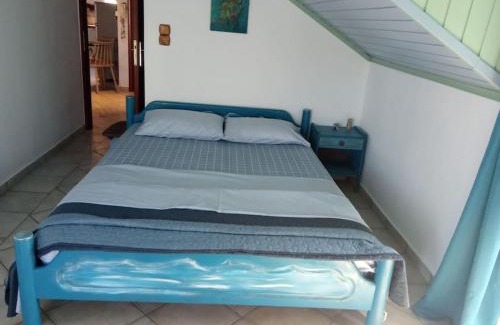 Plataria Apartment | Villa Ylagiali
