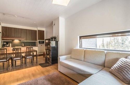 Yllas House | Villa Ylläs 301 by Interhome