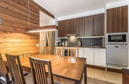 Yllas House | Villa Ylläs 301 by Interhome