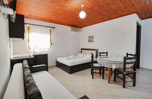 Ksamil House | Villa Ylli Ksamil