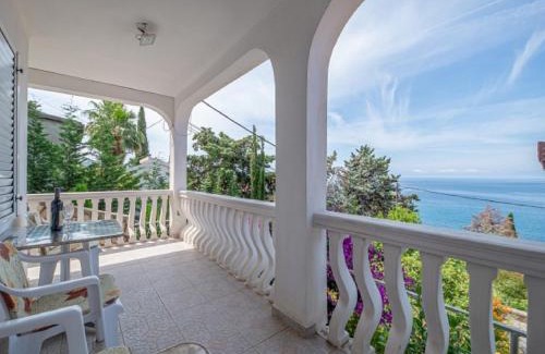Dobra Voda Villa | Villa Yovan Seaview