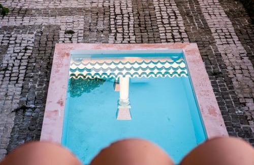 Nunue House | Villa Yrondi