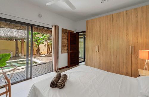 Black River Villa | Villa Yuki - Ocean retreat by Sealodge