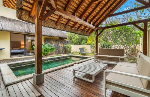 Black River Villa | Villa Yuki - Ocean retreat by Sealodge