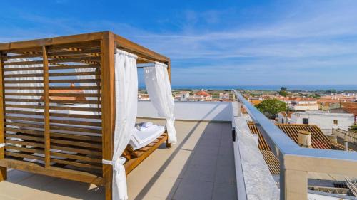 Almayate Bajo House | Villa Yules-Moisés Vélez-Málaga by Ruralidays