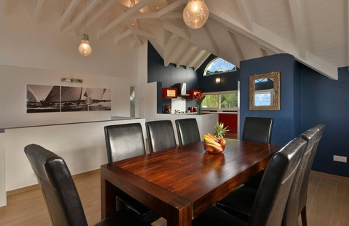 Anse de Lorient Villa | Villa Yvantino Ocean (4 bedrooms)