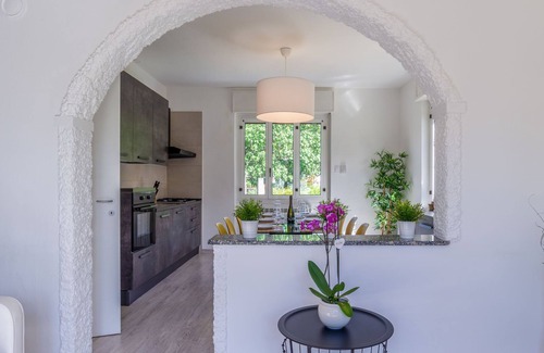 Colico House | Villa Zaferina (CCO113) by Interhome