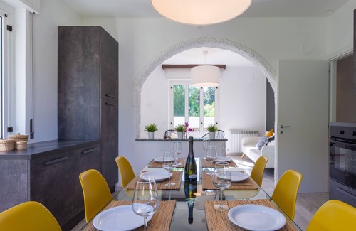 Colico House | Villa Zaferina (CCO113) by Interhome