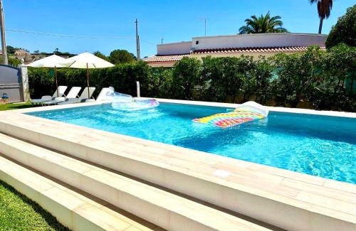 Plemmirio Villa | Villa Zaffiri 94