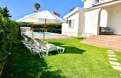 Plemmirio Villa | Villa Zaffiri 94