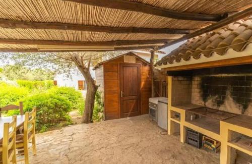 Pittulongu House | Villa Zagara