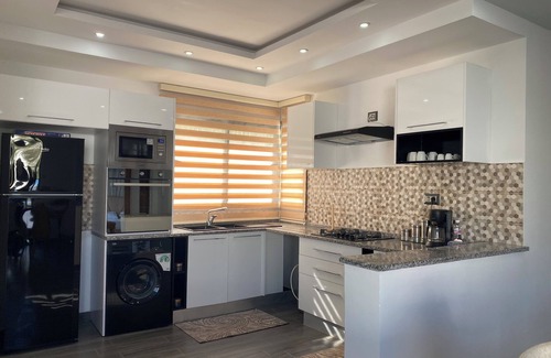 Aghir House | Villa Zakaria
