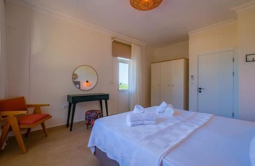 Oludeniz Villa | Villa Zalin