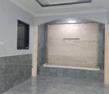 Cisarua House | villa zamrud avane