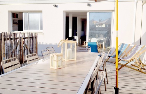 Mimizan Villa | Villa Zanzibar - 80m from the beach with pool