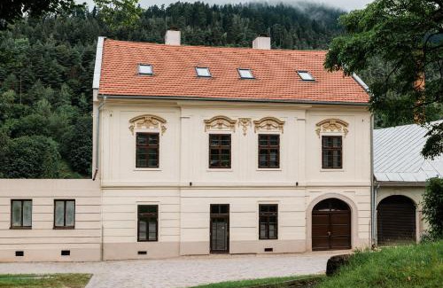 Smolnik Resort | Villa Zara Boutique Hotel Resort