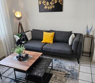 Beauvais House | VILLA Zara