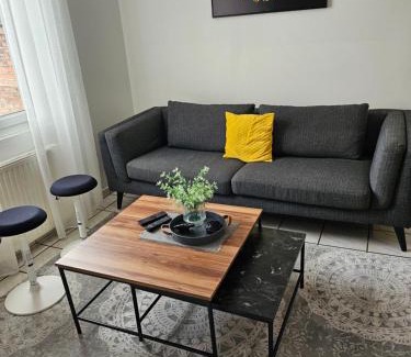 Beauvais House | VILLA Zara