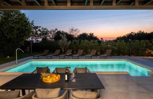 Musalez Villa | Villa Zara