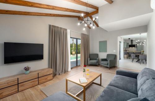 Musalez Villa | Villa Zara