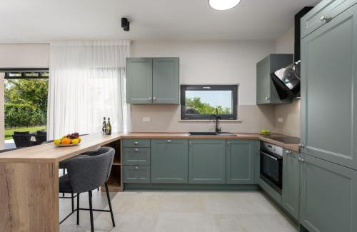 Musalez Villa | Villa Zara